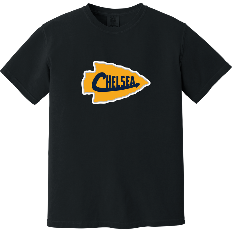 Chelsea Chiefs Heavyweight Ring Spun Tee