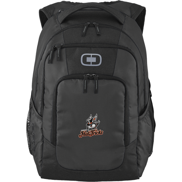 Danbury Hat Tricks OGIO Logan Pack
