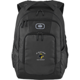 Delaware Jr. Blue Hens OGIO Logan Pack