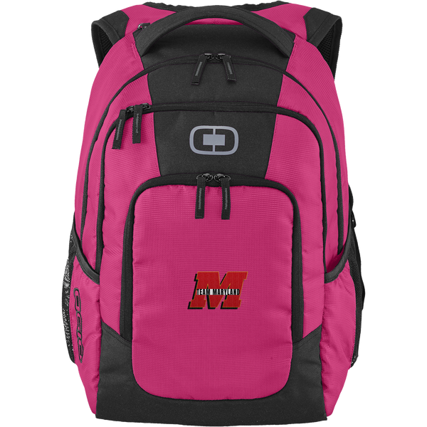 Team Maryland OGIO Logan Pack