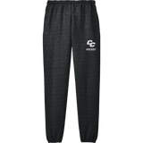 Curry College NuBlend Sweatpant with Pockets
