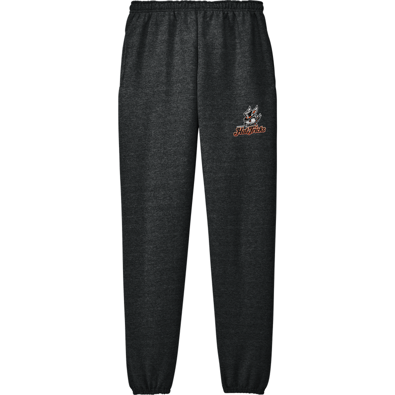Danbury Hat Tricks NuBlend Sweatpant with Pockets