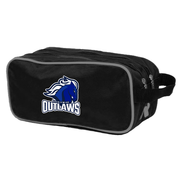Brandywine Outlaws Tape Bag