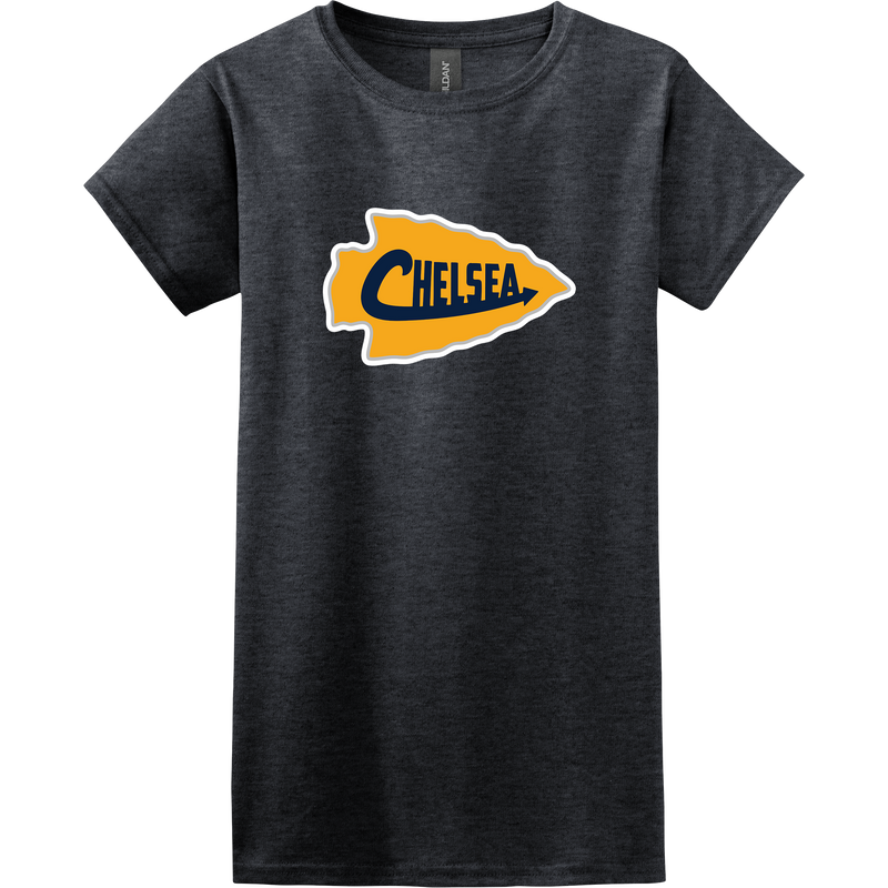 Chelsea Chiefs Softstyle Ladies' T-Shirt