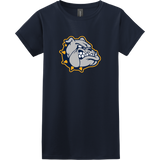 Chelsea Bulldogs Softstyle Ladies' T-Shirt