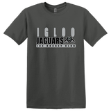 Igloo Jaguars Softstyle T-Shirt