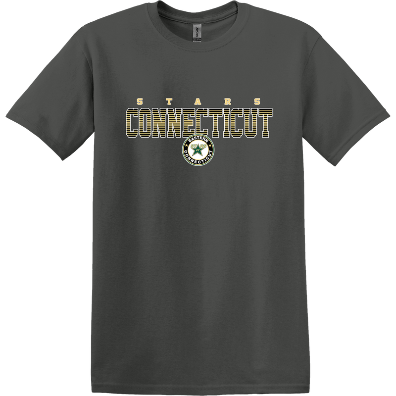 CT ECHO Stars Softstyle T-Shirt