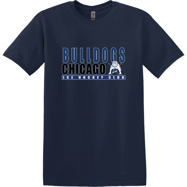 Chicago Bulldogs Softstyle T-Shirt