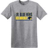 Delaware Jr. Blue Hens Softstyle T-Shirt