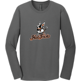Danbury Hat Tricks Softstyle Long Sleeve T-Shirt