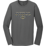 Skylands Kings Softstyle Long Sleeve T-Shirt