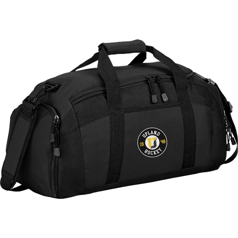 Upland Hockey Gym Bag