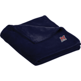 Jr. Mounties Ultra Plush Blanket