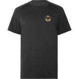 Dupage Black Bears Breakaway Adult Air Flow Tee