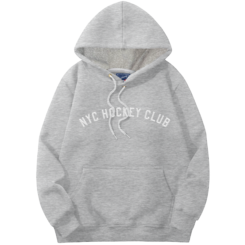 NYC Hockey Club Breakaway Limited Edition Adult Hoodie