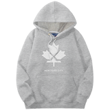 North Park Hockey Breakaway Limited Edition Youth Hoodie