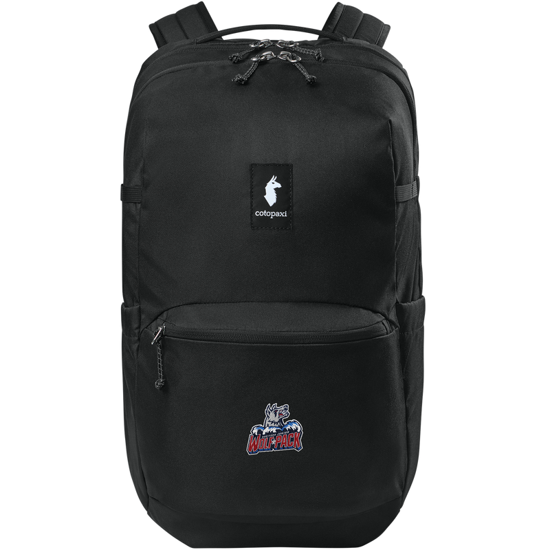 Hartford Jr. Wolfpack Chiquillo 30L Backpack