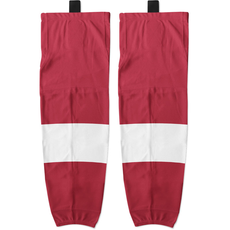 Charlotte Rush Tech Socks