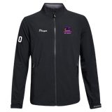 Youth Breakaway Lightweight Warm Up Jacket (Chicago Phantoms)