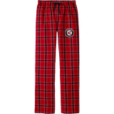 Westchester Express Flannel Plaid Pant
