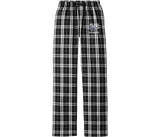 Holmdel Hockey Women's Flannel Plaid Pant