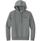 Ice Dogs Super Heavyweight Fleece Hoodie