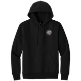 Ice Dogs Super Heavyweight Fleece Hoodie