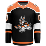 Danbury Hat Tricks Adult Player Sublimated Jersey - Extras