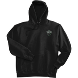 Lansing Spartans Super Heavyweight Fleece Hoodie