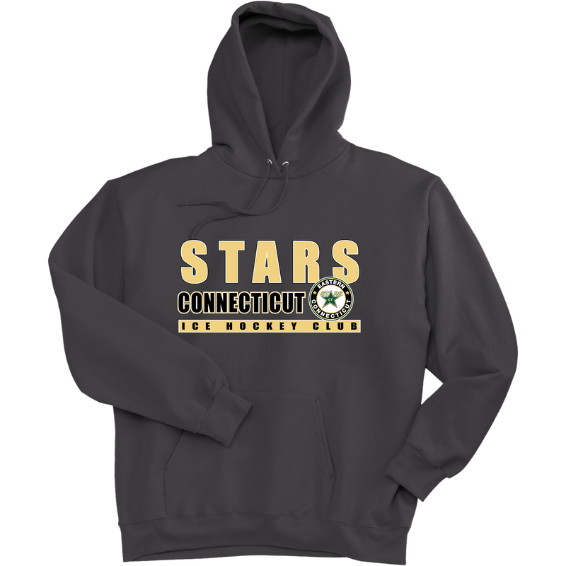 CT ECHO Stars Ultimate Cotton - Pullover Hooded Sweatshirt