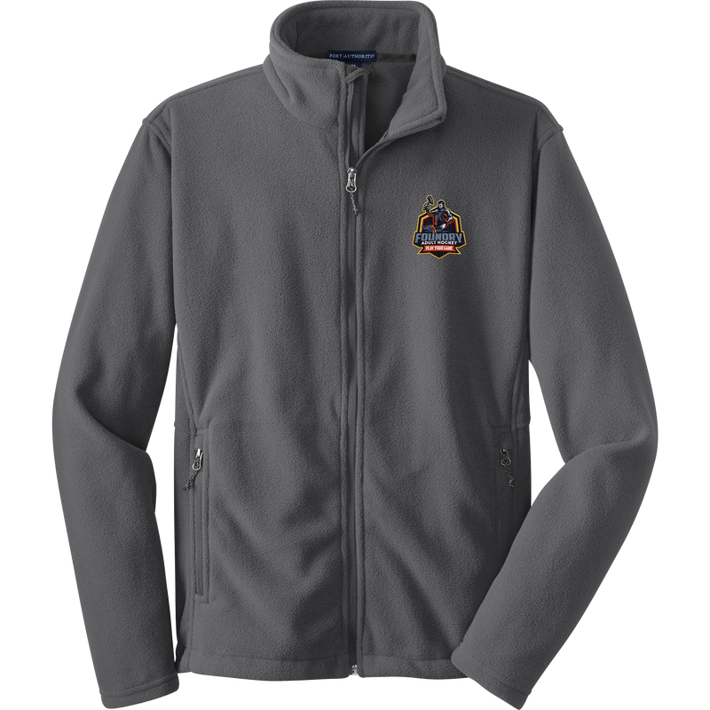 Foundry Adult Value Fleece Jacket