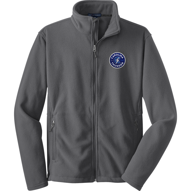 Carolina Thunder Value Fleece Jacket