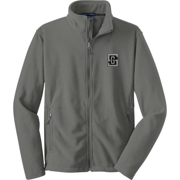 Gregory Schaefer Value Fleece Jacket