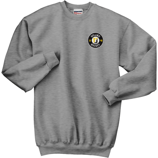 Upland Hockey Ultimate Cotton - Crewneck Sweatshirt