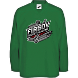 Firsov Youth Goalie Practice Jersey