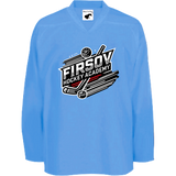 Firsov Youth Goalie Practice Jersey
