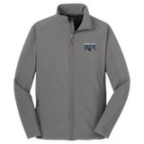 Kensington Valley Ravens Core Soft Shell Jacket