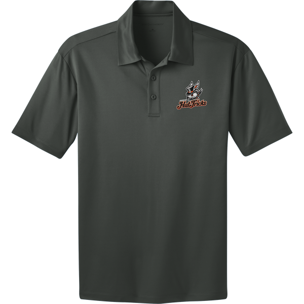 Danbury Hat Tricks Adult Silk Touch Performance Polo