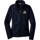 Biggby Bulldogs Tier 2 Ladies Value Fleece Jacket