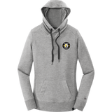 Upland Hockey New Era Ladies French Terry Pullover Hoodie