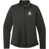 Upland Athletics Ladies Endeavor 1/2-Zip Pullover