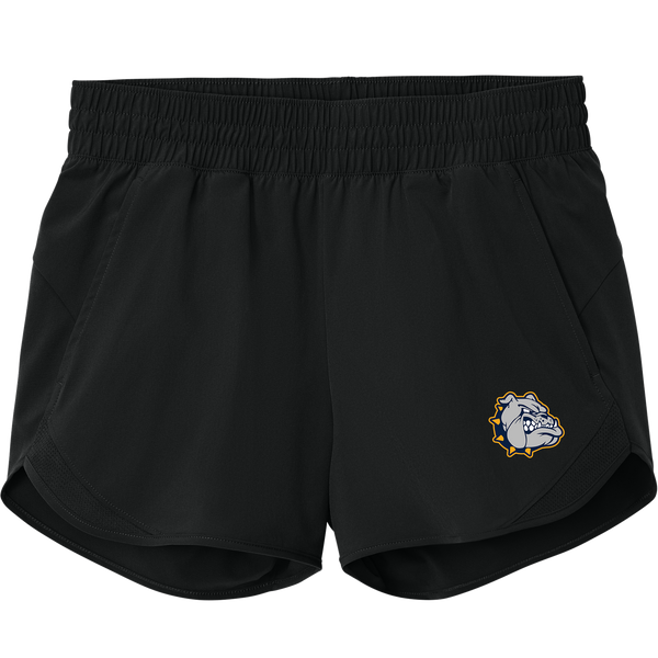 Chelsea Bulldogs Women's Repeat Swift Short
