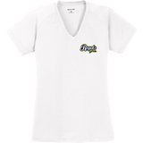 Royals Girls Ladies Ultimate Performance V-Neck