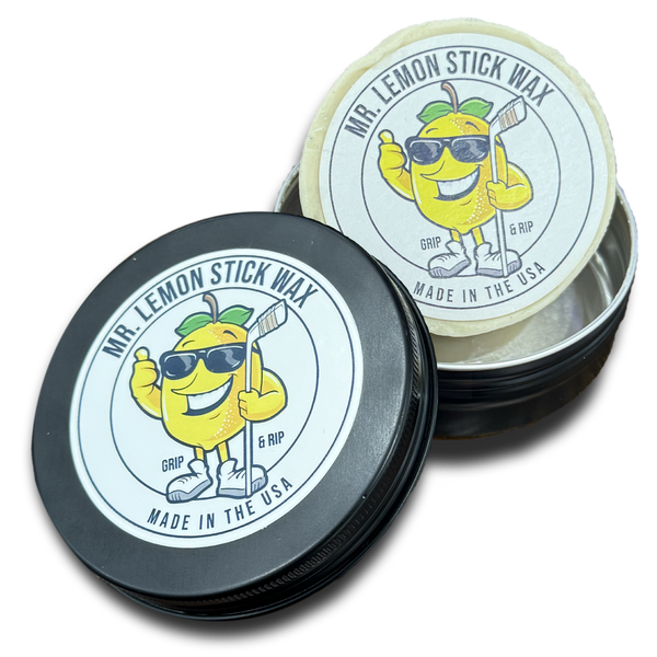 Greensburg Salem Mr. Lemon Stick Wax