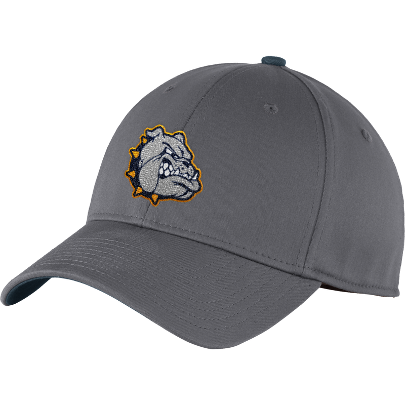 Chelsea Bulldogs New Era Interception Cap