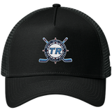 Toms River Hockey New Era Snapback Trucker Cap