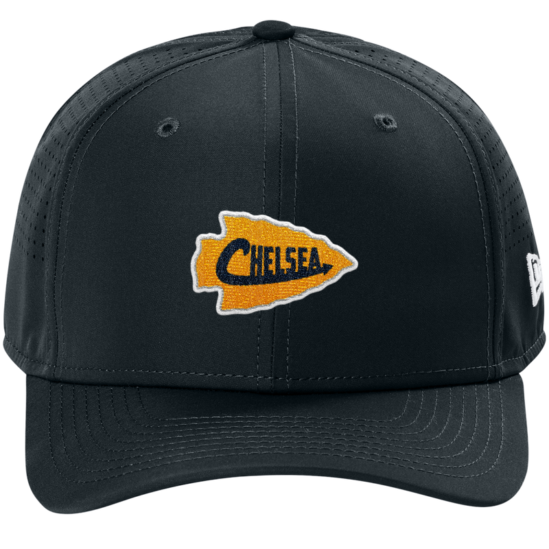 Chelsea Chiefs New Era 9SEVENTY Perforated Snapback Cap