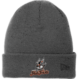 Danbury Hat Tricks New Era Speckled Beanie
