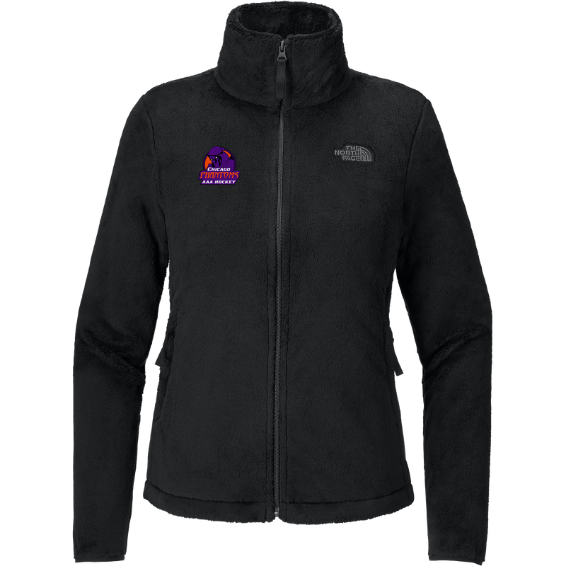 Chicago Phantoms The North Face Women's Osito Fleece Jacket