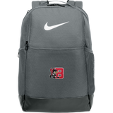 Benet Hockey Nike Brasilia Medium Backpack